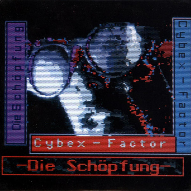 Cybex Factor Photo