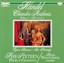 Handel: Chandos Anthems, Vol. 2 Albumcover