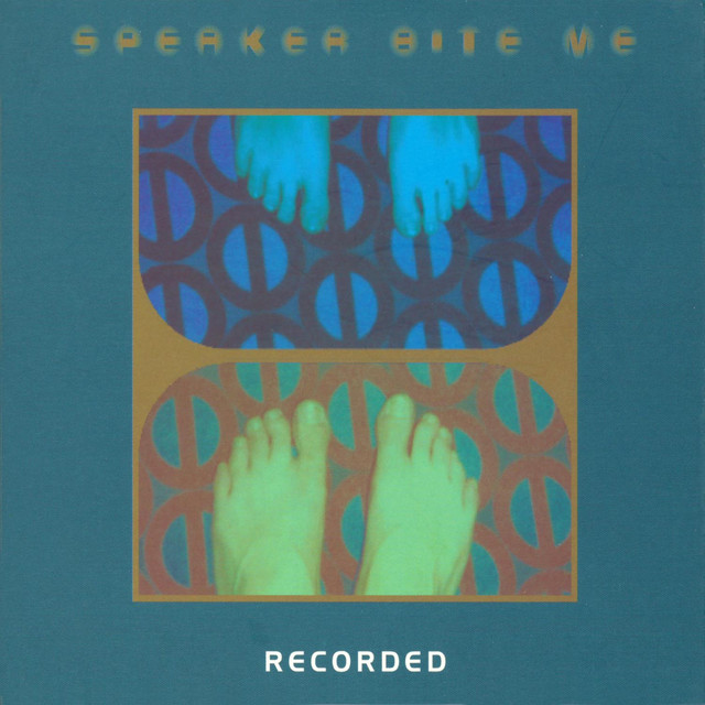 Recorded/extended Play cover
