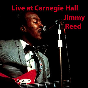 Live at Carnegie Hall album