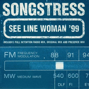 Songstress