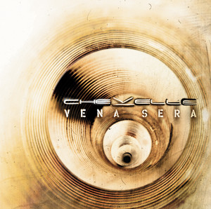 Vena Sera cover
