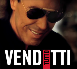 TuttoVenditti album