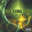 Theory of Karma Albumcover