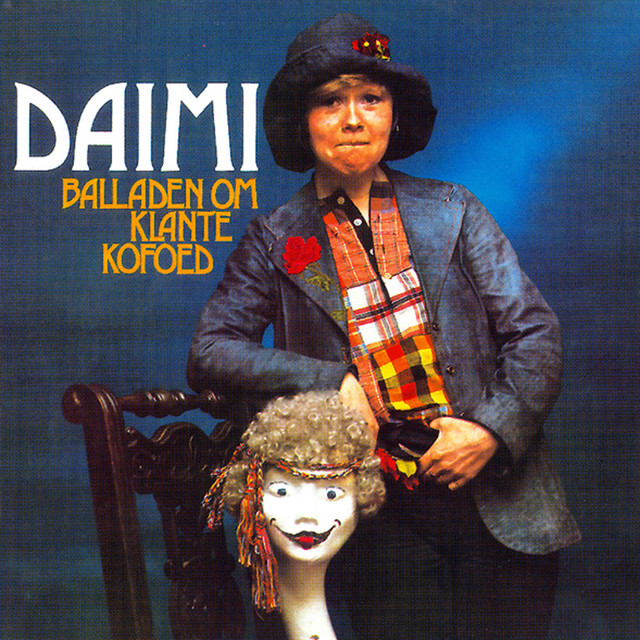 Daimi Photo