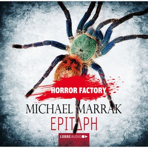 Horror Factory, Folge 13: Epitaph