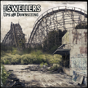 Ups and Downsizing album