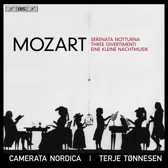 Camerata Nordica Photo