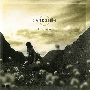 camomile cover