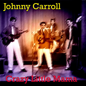 Crazy Little Mama cover