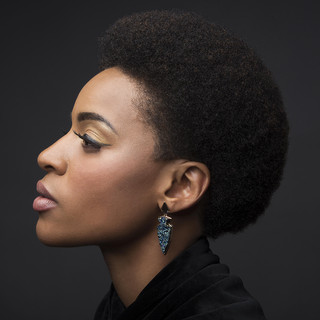 Ashley DuBose Photo