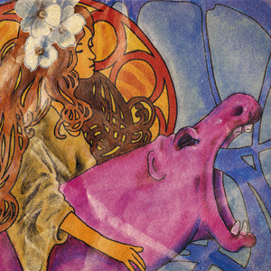 We Dragged Our Tusks for Miles and Miles Before the Plains cover
