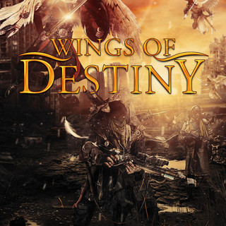 Wings of Destiny Photo