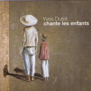 Yves Duteil chante les enfants album