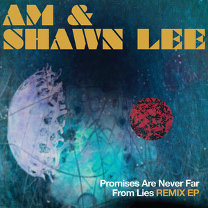 Promises Are Never Far From Lies Remix EP album