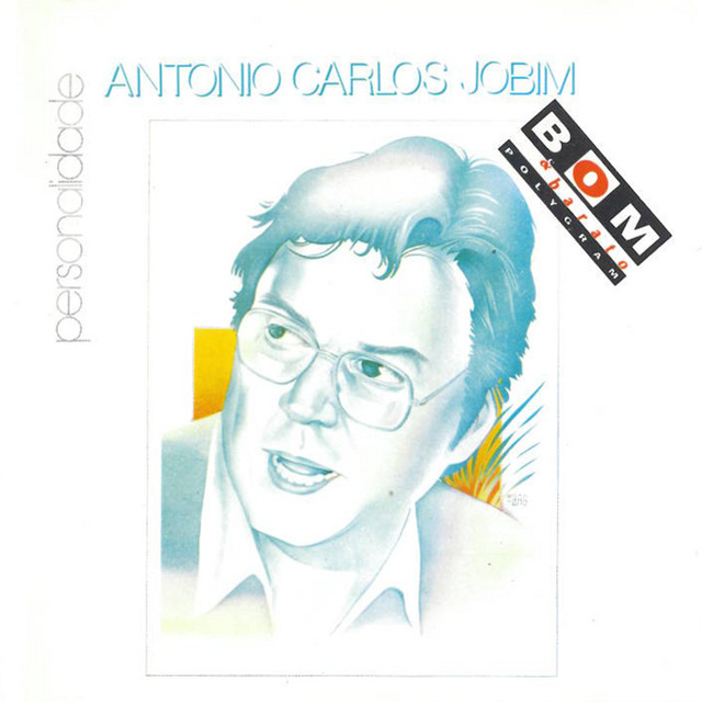 Personalidade - Antonio Carlos Jobim cover