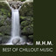 Best Of Chillout Music Albumcover