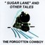 Sugar Lane And Other Tales Albumcover