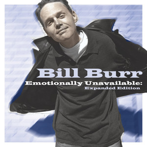 Emotionally Unavailable cover
