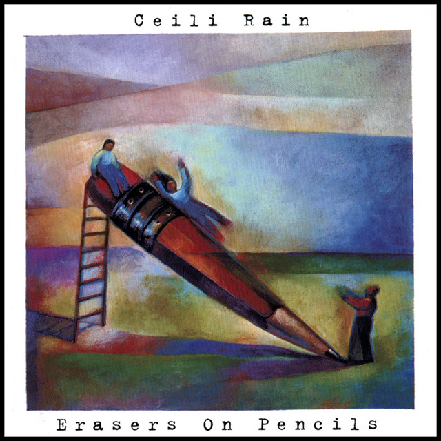 Ceili Rain photo