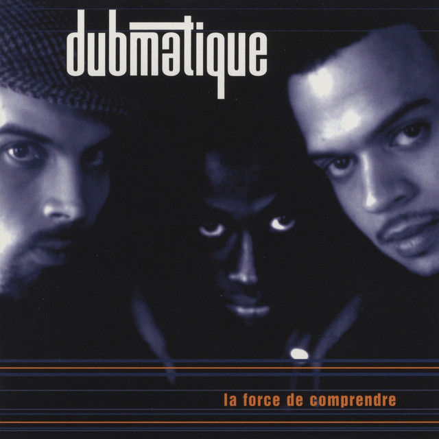 Dubmatique Photo