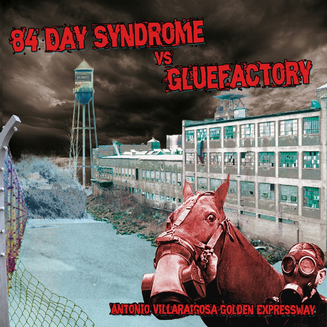 84 Day Syndrome Photo