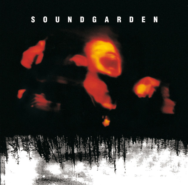 Superunknown cover