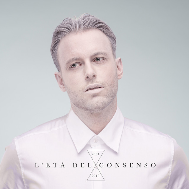 L'età Del Consenso cover