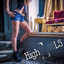 Highheels Albumcover