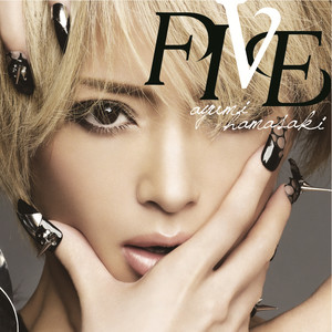 FIVE cover