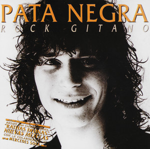 Rock Gitano - Nuevas Mezclas album