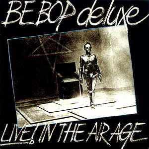 Live! In the Air Age album