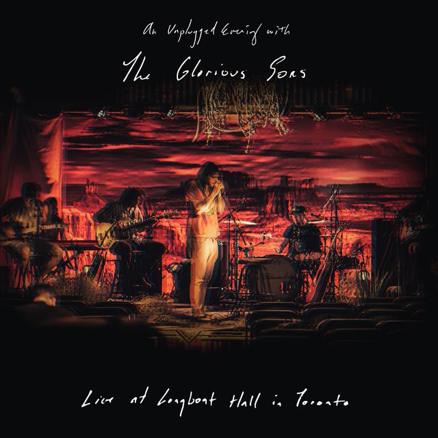 An Unplugged Evening With cover