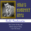 Bill's Country Hits cover