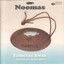 Noomas Albumcover