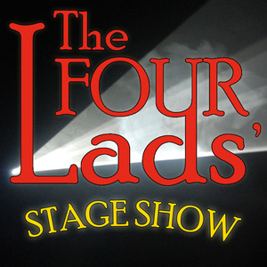 The Four Lads' Stage Show album