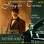 Joaquin Turina Complete Piano Works Vol 8 Escena Albumcover