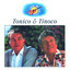 Tonico E Tinoco cover