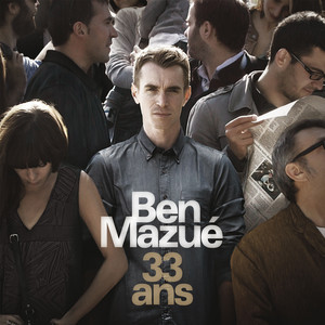 33 ans cover