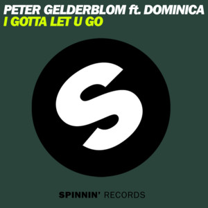 Peter Gelderblom feat. Dominica