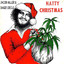 Natty Christmas (feat. Ray I, Inner Circle) cover