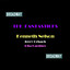 The Fantasticks cover