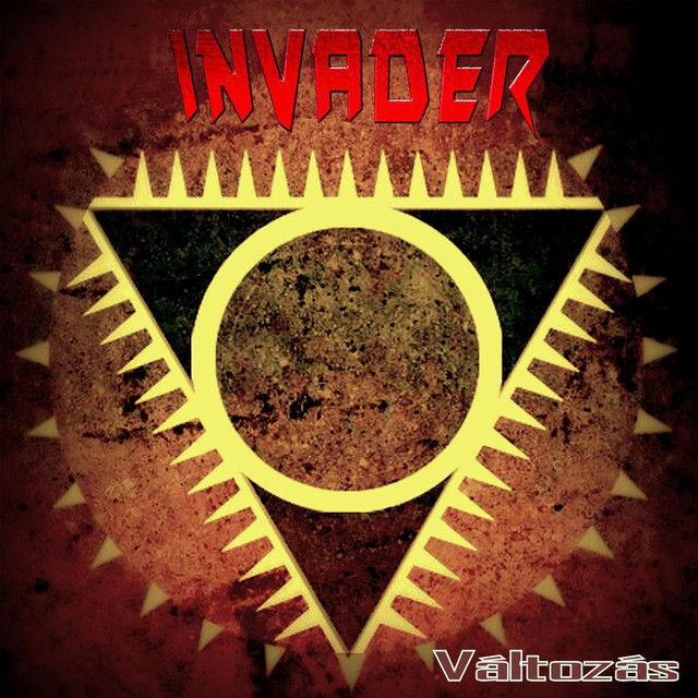 Változás cover