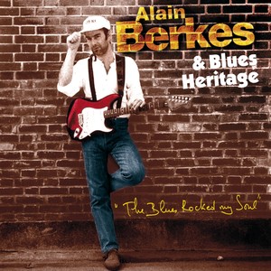 Alain Berkes & Blues Heritage