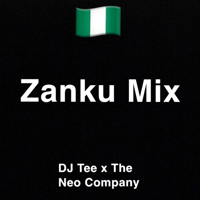 DJ TEE Photo