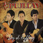 Soy el Pujllay Albumcover