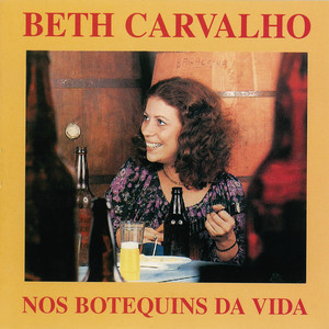 Nos Botequins Da Vida cover