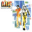 Moon Safari cover