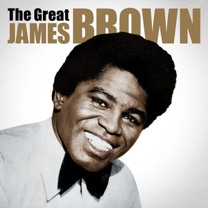 The Great James Brown album