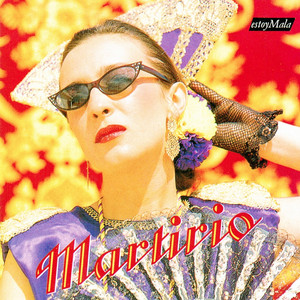 Estoy mala album